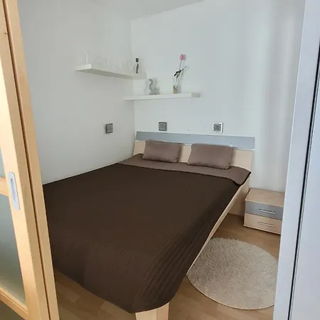 Apartament Lehar