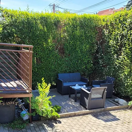 Apartament Lehar
