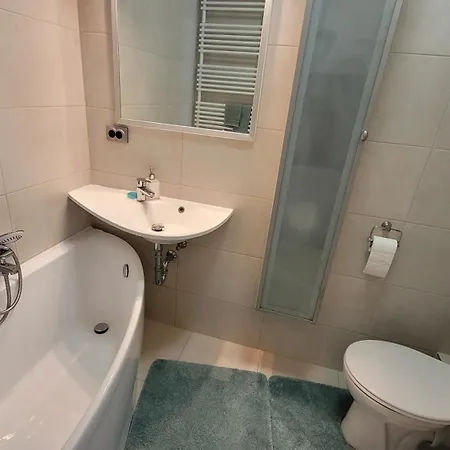 Lehar 아파트 쇼프론