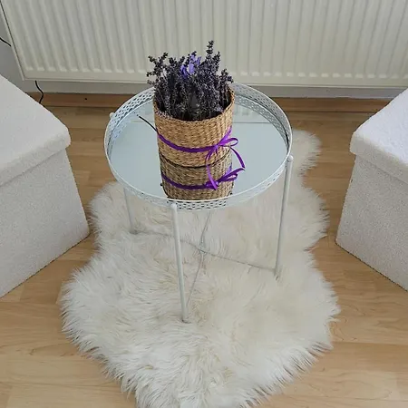 아파트 Lehar 쇼프론