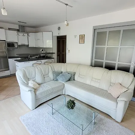Apartment Lehar