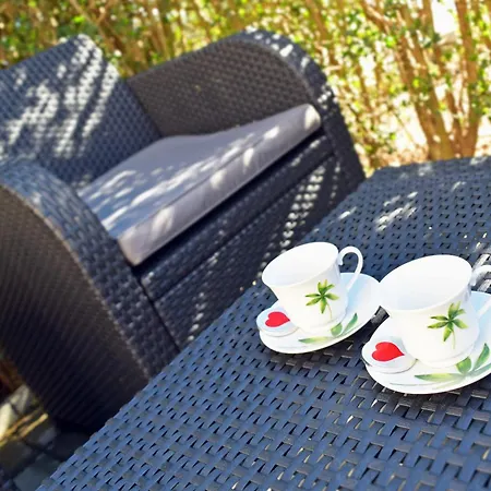 Lehar Apartment *
