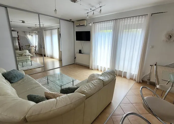 Апартаменты Lehar *