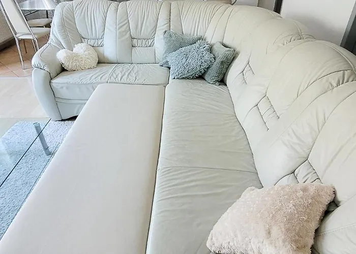 Апартаменты Lehar Шопрон