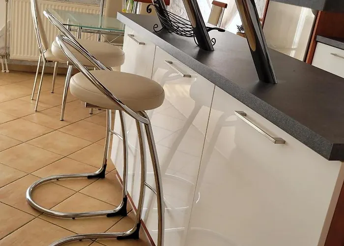 Lehar Апартаменты *