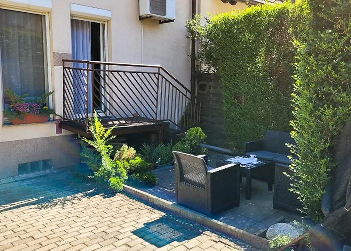 Lehar Апартаменты *